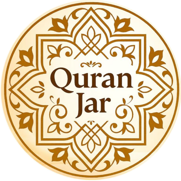 Quran jar